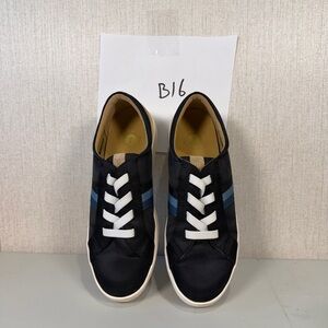 REVITALIGN Women's‎ Shiloh Sneaker | Size 10B | Color - Black